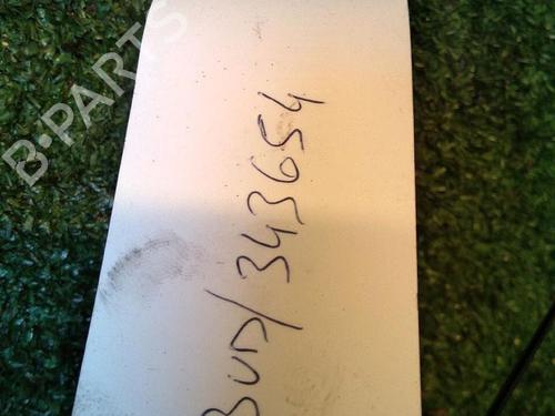 Left rear brake caliper PEUGEOT 407 (6D_) 2.0 HDi 135 (6DRHRH, 6DRHRE, 6DRHRG, 6DRHRJ) | BP30067495M107 