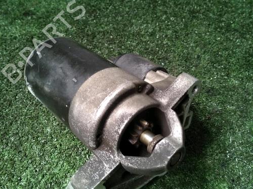 Used Starter PEUGEOT 106 II (1A_, 1C_) 1.0 i (50 hp) 13885630