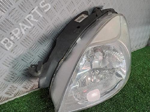 Left headlight CITROËN XSARA PICASSO (N68) 1.6 HDi | BP22018130C28 