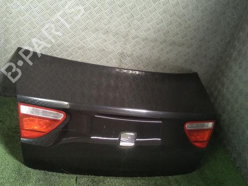 Used Tailgate Tailgate 37729937 37729937
