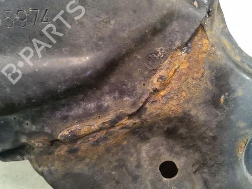 Used Subframe PEUGEOT 208 I (CA_, CC_) 1.6 HDi (92 hp) 29949202