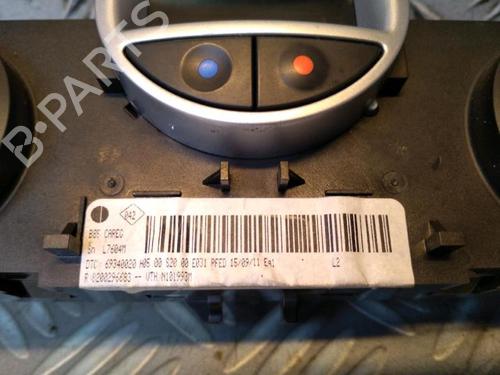 Climate control RENAULT CLIO III (BR0/1, CR0/1) 1.5 dCi | BP30070818I5 - Image 4