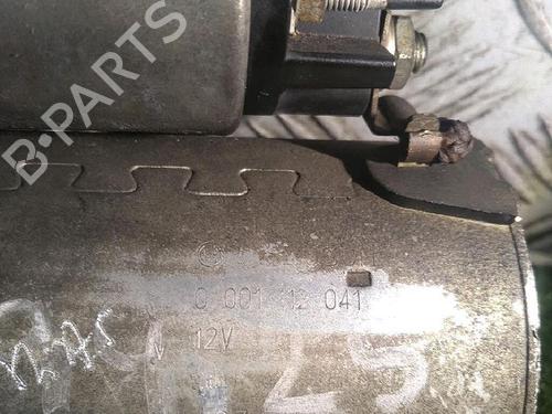 Startmotor PEUGEOT 206 Hatchback (2A/C) 1.4 i | BP30064788M8