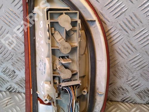 Left taillight OPEL CORSA B (S93) 1.4 i (F08, F68, M68) | BP11406563C34 