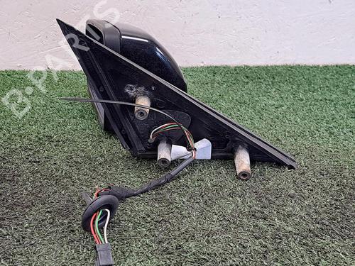 Left mirror BMW 5 (E60) 525 d | BP30065893C26