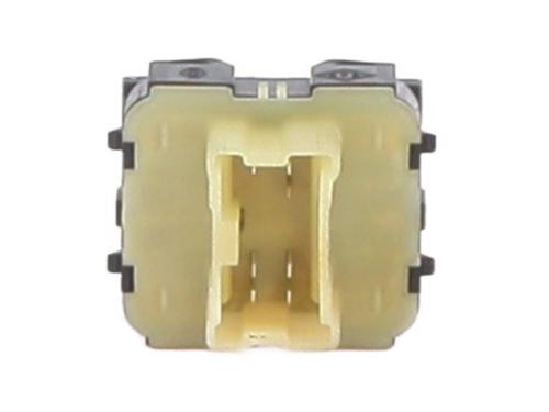 Used Left front window switch Left front window switch RENAULT CLIO IV (BH_) 1.5 dCi 75 (75 hp) 33021239 33021239