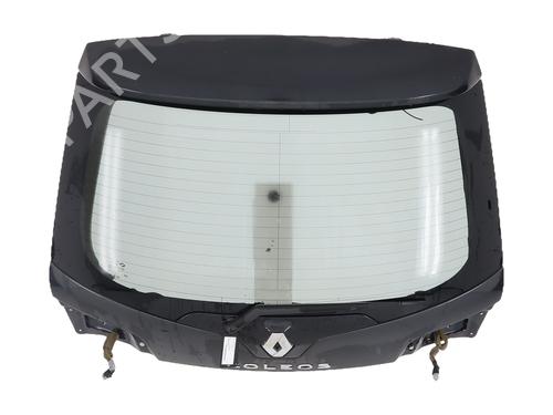 Bagklap CC/Kombi-Coupé Bagklap CC/Kombi-Coupé 38943703 38943703