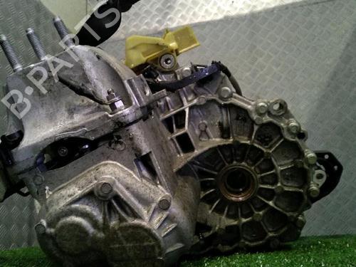 Gearbox FORD FIESTA VII (HJ, HF) 1.0 EcoBoost | BP30063328M3 