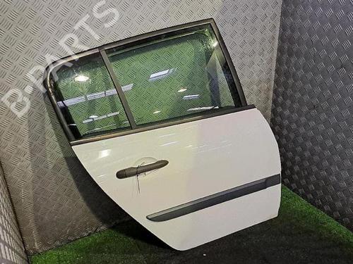Used Right rear door Right rear door 30076873 30076873
