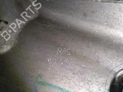 Gearbox CITROËN C3 II (SC_) 1.6 BlueHDi 75 | BP30073896M3