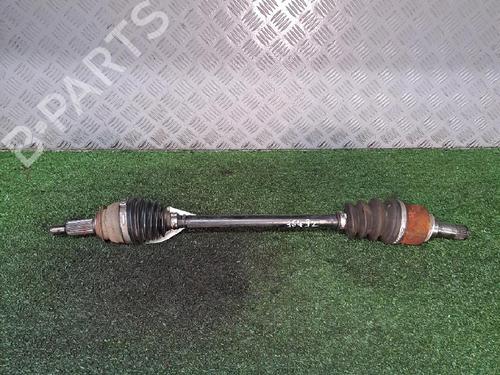 Used Left front driveshaft DACIA SPRING EV (B6M1) (45 hp) 22629838