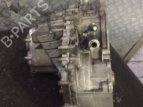 Gearbox SAAB 9-3 (YS3D) 2.0 Turbo | BP17161128M3 