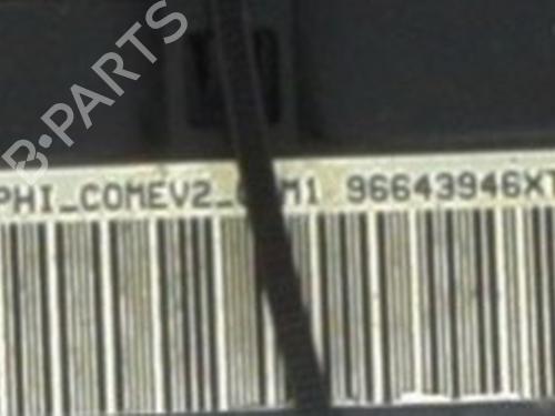 Steering column stalk CITROËN C3 Picasso (SH_) | BP32862138I23 - Image 3