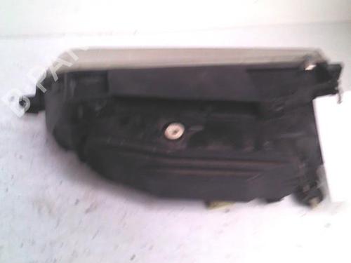 Right headlight CITROËN XANTIA (X1_, X2_) 2.0 HDI 109 | BP29952207C29 