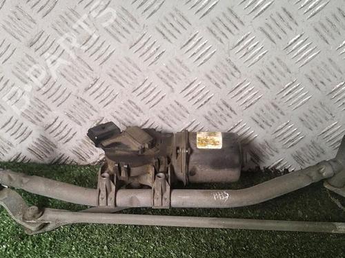 Front wiper motor CITROËN C2 (JM_) 1.6 VTS | BP29947430M29