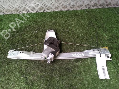 Used Right rear window motor CITROËN C4 Grand Picasso I (UA_) 2.0 HDi 138 (136 hp) 14545560