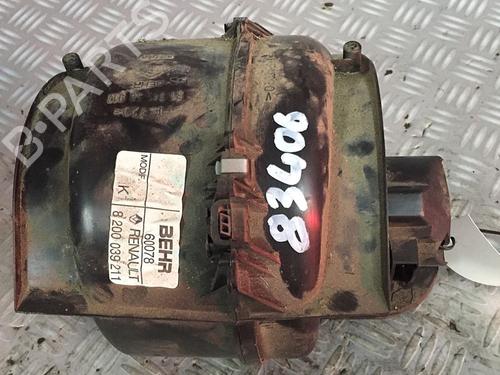 Used Heater blower motor RENAULT KANGOO Express (FC0/1_) [1997-2025]  30069326