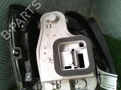 Right taillight VW POLO V (6R1, 6C1) 1.6 TDI | BP29952921C35 