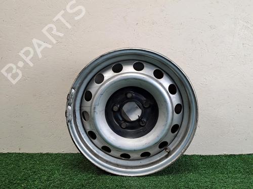 Used Rim CITROËN JUMPY II Van [2007-2016]  29494910