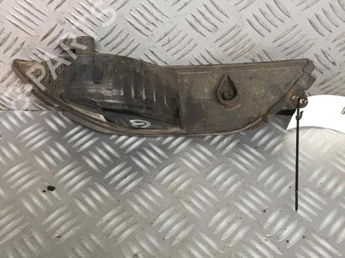 Rear fog light ALFA ROMEO MITO (955_) 1.3 MultiJet (955AXP1A, 955AYC1A) | BP30069190C37 