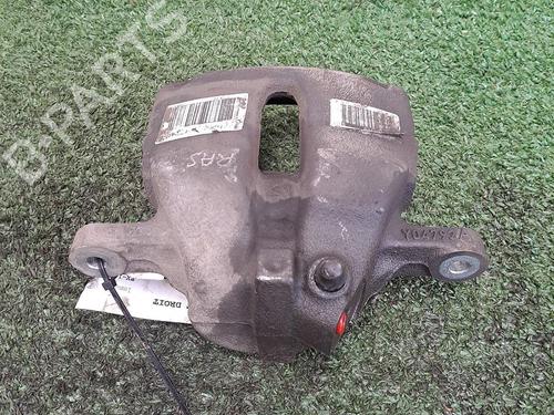 Right front brake caliper PEUGEOT 2008 I (CU_) 1.6 BlueHDi 120 | BP29949259M104