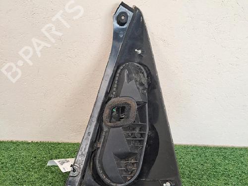 Left taillight CITROËN C1 (PM_, PN_) 1.0 | BP24993523C34 