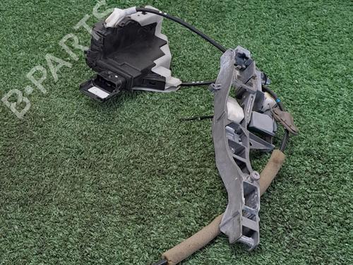 Used Front right lock PEUGEOT 3008 I MPV (0U_) 2.0 HDi (163 hp) 26162081