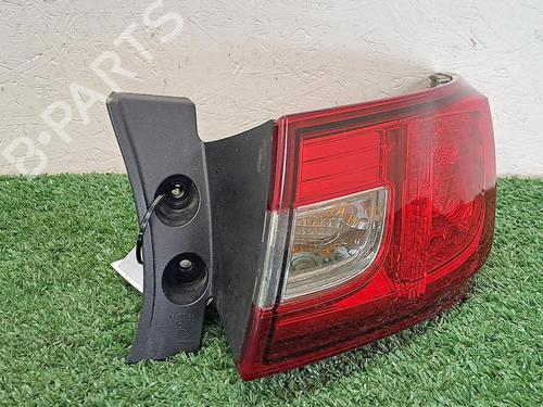 Right taillight RENAULT CLIO IV (BH_) 1.2 16V | BP29947956C35 