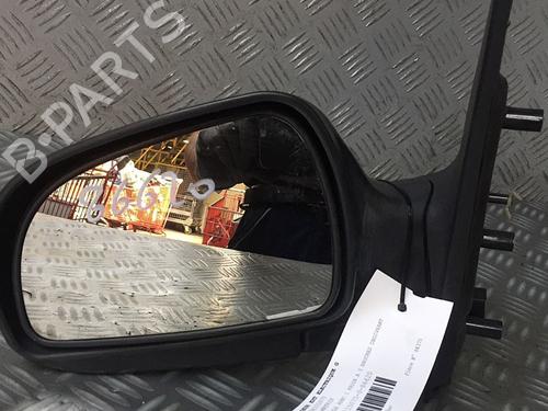 Left mirror HYUNDAI MATRIX (FC) 1.5 CRDi VGT | BP30070435C26 