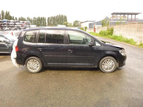 Brugte VW TOURAN (1T3)  1.6 TDI  4598727