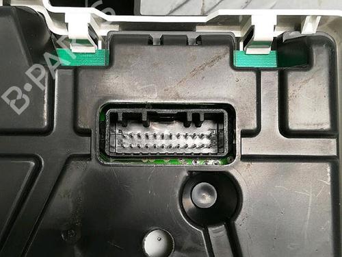 Instrument cluster RENAULT CAPTUR I (J5_, H5_) 0.9 TCe 90 | BP37731567C47 - Image 5