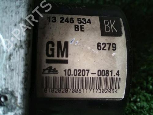 ABS pump OPEL ZAFIRA / ZAFIRA FAMILY B (A05) 1.9 CDTI (M75) | BP30075762M43 