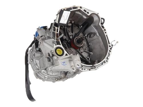 Gearbox RENAULT MEGANE IV Hatchback (B9A/M/N_)  | BP35921291M3  - Image 7