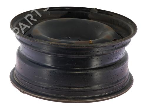 Fælk CITROËN C3 III (SX) 1.6 BlueHDi 75 | BP33454047C45 - Image 4