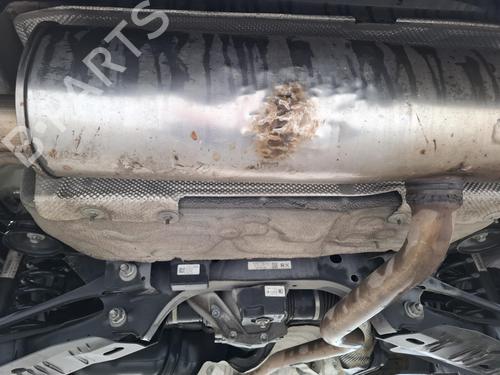 Front left interior door handle BMW 1 (F21) 114 d | BP39487532I13  - Image 39
