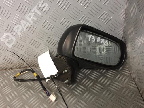 Used Right mirror MAZDA PREMACY (CP) 2.0 TD (101 hp) 11401644