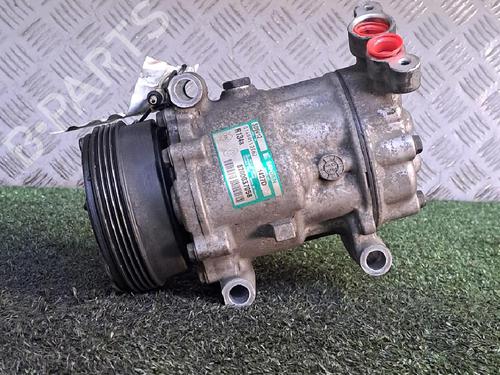 AC compressor RENAULT CLIO II (BB_, CB_) 1.2 16V (BB05, BB0W, BB11, BB27, BB2T, BB2U, BB2V, CB05,... | BP23235996M34 