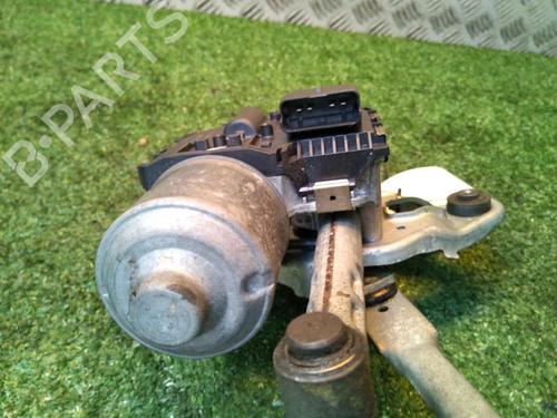 Front wiper motor PEUGEOT 5008 (0U_, 0E_) 1.6 HDi | BP30072736M29