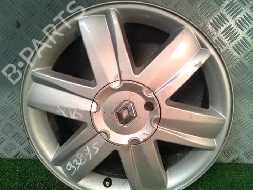 Used Rim RENAULT MEGANE II (BM0/1_, CM0/1_) 1.6 16V (112 hp) 17160231