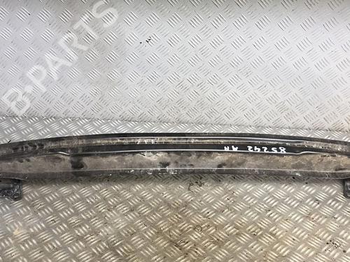 Rear bumper reinforcement VW GOLF VI (5K1) 2.0 TDI | BP30069771C73