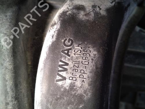 Engine VW POLO VI (AW1, BZ1, AE1) 1.0 | BP30110398M1