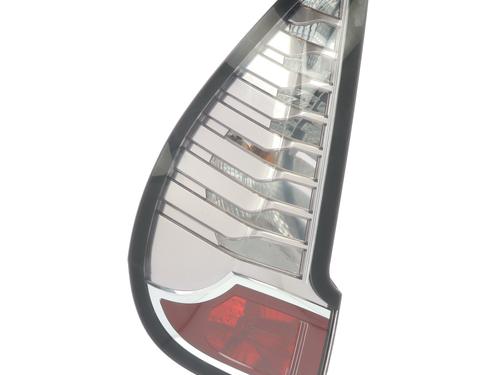 Venstre baglygte RENAULT SCÉNIC III (JZ0/1_) 1.5 dCi (110 hp) 31134079