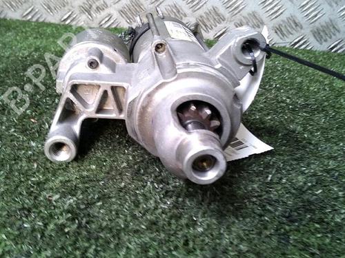 Starter VW GOLF V Variant (1K5) 1.9 TDI | BP30072267M8  - Image 6