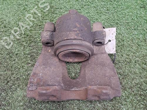 Used Left front brake caliper Left front brake caliper OPEL ZAFIRA A MPV (T98) 1.8 16V (F75) (116 hp) 29949340 29949340