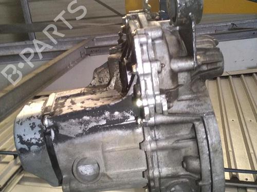 Gearbox CITROËN SAXO (S0, S1) 1.4 VTS | BP29952637M3