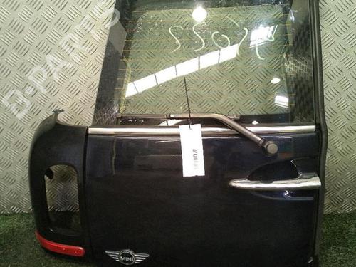 left-tailgate-mini-mini-clubman-r55-2006-2007-2008-2009-2010-2011-2012-2013-2014-2015-29952294 main image