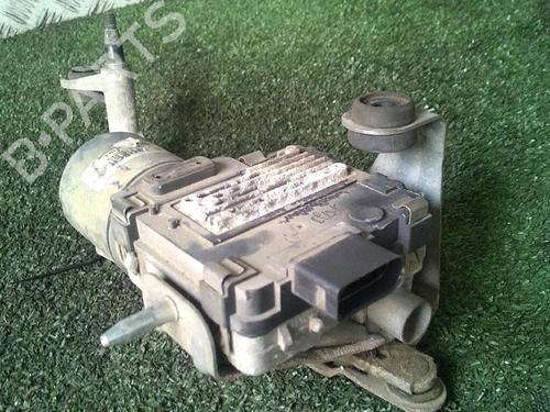 Front wiper motor VW TOURAN (1T1, 1T2) 2.0 TDI | BP30076235M29
