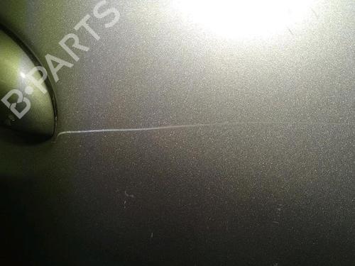 Right front door PEUGEOT 206 Hatchback (2A/C) 1.4 i | BP29946814C3 