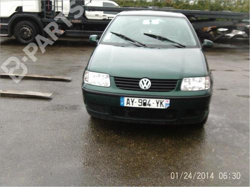 Left taillight VW POLO (6N2) 1.4 | BP11399942C34 