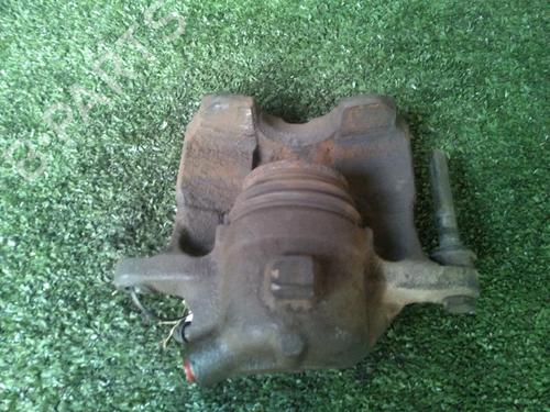 Bremssattel rechts vorne RENAULT SCÉNIC I MPV (JA0/1_, FA0_) 1.6 (JA00, JA16, JA15, JA19, JA1V, JA2B, JA2C, JA0B,... | BP18954483M104 